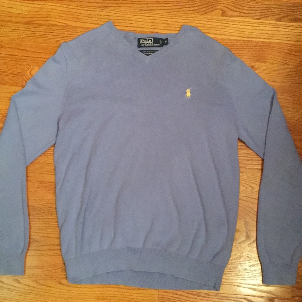 Polo Ralph Lauren Sweater